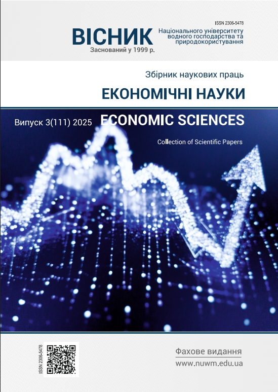 					View Vol. 3 No. 111 (2025)
				